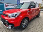Kia Soul - fotka číslo 6