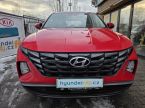 Hyundai Tucson - fotka číslo 0