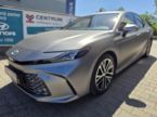 Toyota Camry - fotka číslo 6