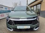 Kia Sportage - fotka číslo 0