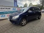 Hyundai Getz - fotka číslo 0