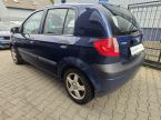Hyundai Getz - fotka číslo 9