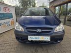 Hyundai Getz - fotka číslo 2
