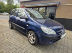 Hyundai Getz - fotka číslo 5