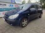 Hyundai Getz - fotka číslo 4