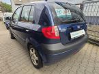 Hyundai Getz - fotka číslo 6