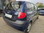 Hyundai Getz - fotka číslo 7