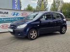 Hyundai Getz - fotka číslo 14