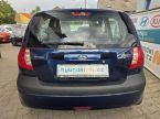 Hyundai Getz - fotka číslo 8