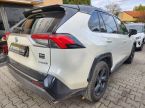 Toyota RAV 4 - fotka číslo 6