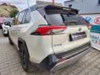 Toyota RAV 4 - fotka číslo 8