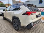 Toyota RAV 4 - fotka číslo 9