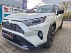 Toyota RAV 4 - fotka číslo 3