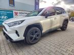 Toyota RAV 4 - fotka číslo 4