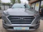 Hyundai Tucson - fotka číslo 0