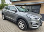 Hyundai Tucson - fotka číslo 3