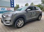 Hyundai Tucson - fotka číslo 4
