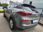 Hyundai Tucson - fotka číslo 5