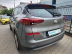 Hyundai Tucson - fotka číslo 6