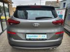 Hyundai Tucson - fotka číslo 7