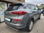 Hyundai Tucson - fotka číslo 8
