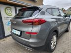 Hyundai Tucson - fotka číslo 9