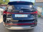 Hyundai Santa Fe - fotka číslo 4