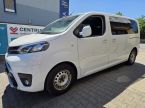 Toyota Verso - fotka číslo 3
