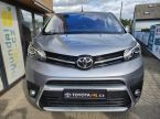 Toyota ProAce - fotka číslo 0