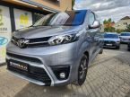 Toyota ProAce - fotka číslo 3