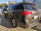 Kia Carnival - fotka číslo 11