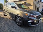 Kia Carnival - fotka číslo 12