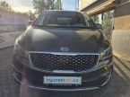 Kia Carnival - fotka číslo 13