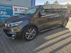 Kia Carnival - fotka číslo 14