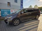 Kia Carnival - fotka číslo 0