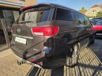 Kia Carnival - fotka číslo 8