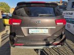 Kia Carnival - fotka číslo 9