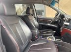 Hyundai Santa Fe - fotka číslo 14