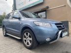 Hyundai Santa Fe - fotka číslo 2