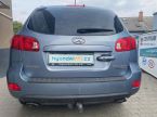 Hyundai Santa Fe - fotka číslo 4