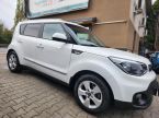Kia Soul - fotka číslo 2