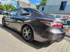 Toyota Camry - fotka číslo 7