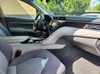 Toyota Camry - fotka číslo 10