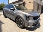 Kia Sorento - fotka číslo 5