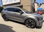 Kia Sorento - fotka číslo 6