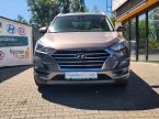 Hyundai Tucson - fotka číslo 2