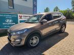 Hyundai Tucson - fotka číslo 3