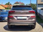 Hyundai Tucson - fotka číslo 4