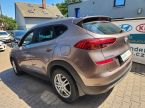 Hyundai Tucson - fotka číslo 5