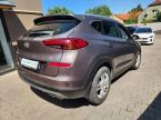 Hyundai Tucson - fotka číslo 6